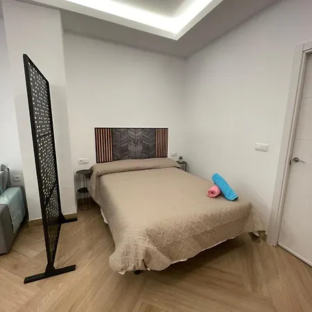 Carla Apartment *