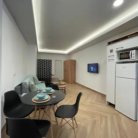 Carla Apartment