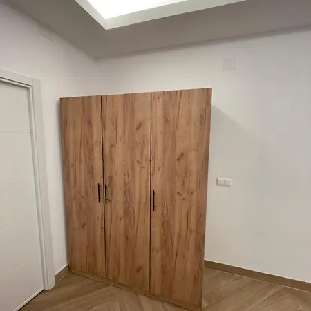 Apartment Carla